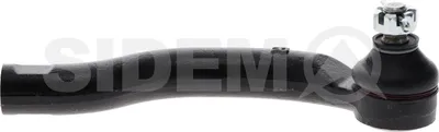 Produktbild von SIDEM Spurstangenkopf Spurstange für SUZUKI SWIFT IV (FZ, NZ) Vorne Rechts 77039