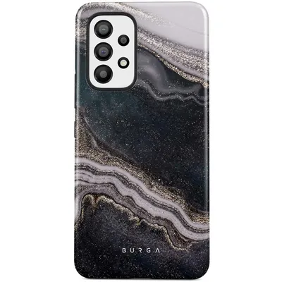 Produktbild von Tough Back Cover für das Samsung Galaxy A53 - Magic Night