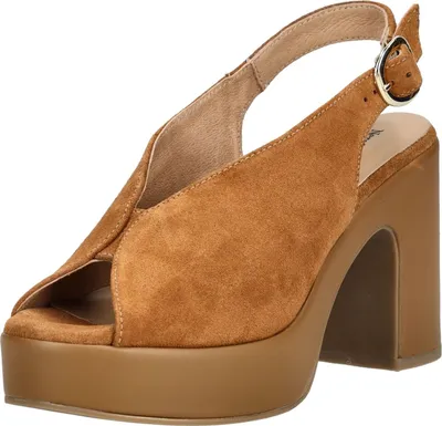 Produktbild von Nero Giardini Pumps Pumps Veloursleder