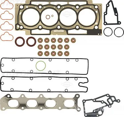 Produktbild von REINZ 02-35820-01 Zylinderkopf Dichtungssatz passend für PEUGEOT 407 SW (6E) 407 (6D) 406 (8B) für CITROËN XSARA PICASSO (N68)