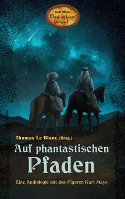 Obrázek produktu pro Auf phantastischen Pfaden