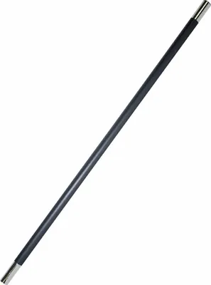 Produktbild von Zauberstab zum Kostüm Magier - 46 cm