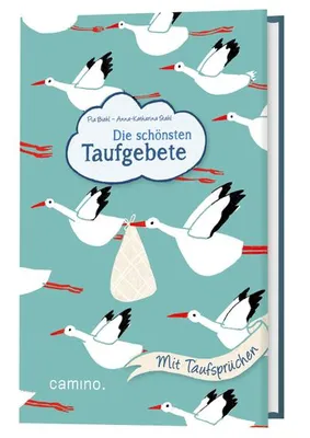 Image de Die schönsten Taufgebete