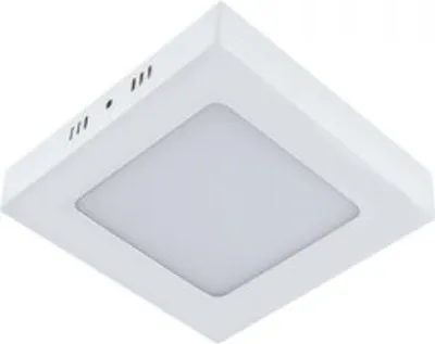 Zdjęcie produktu dla Lampa natynkowa LED Martin D 6W 4000K kwadratowa Struhm