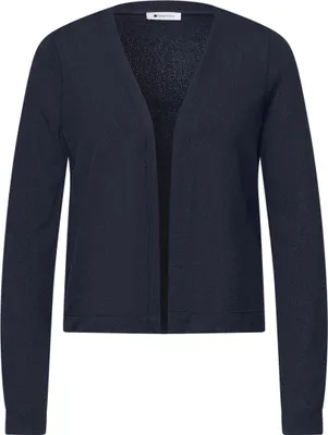 Produktbild von Street One Style QR Nette new summer knit shadowed navy 44