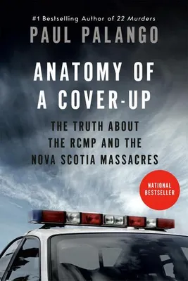 Immagine prodotto di Anatomy of a Cover-Up