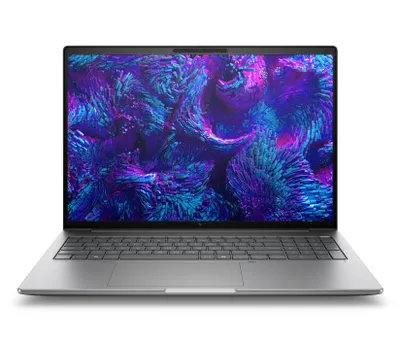 Produktbild von HP ZBook 8 G1i 16" 2025 WUXGA Ultra7 255H 32 GB / 1 TB SSD W11Pro QWERTZ Silber Renew 1 TB