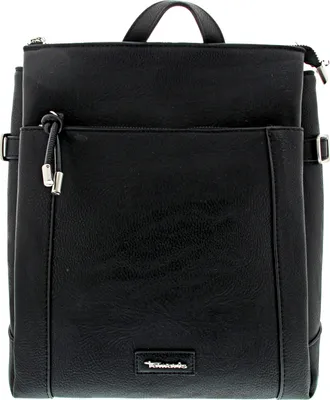 Produktbild von Tamaris Gerlinde Cityrucksack mit 34145100 (1/black)
