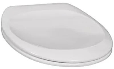Produktbild von Villeroy & Boch 88226101 WC-Sitz Grangracia 882261 Weiß Alpin