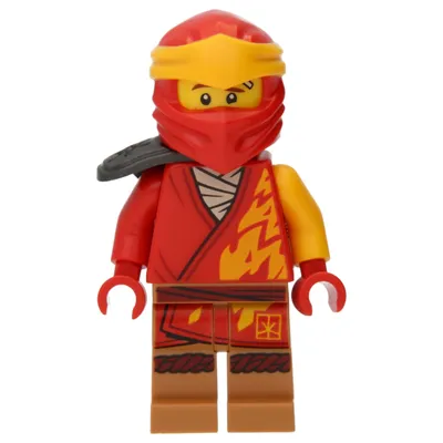 Image de LEGO Ninjago : Kai (Core)
