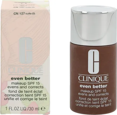 Immagine prodotto di Clinique Even Better Make Up SPF15 30ml