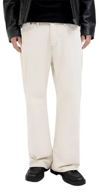 Productafbeelding van Jack & Jones - "Cooper" jeans voor heren, model GT51293 (30XL), kleur ecru