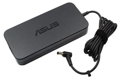 Zdjęcie produktu dla ASUS 0A001-00063000, Laptop, Wewnętrzna, 100 - 240 V, 50 - 60 Hz, 120 W, 19 V