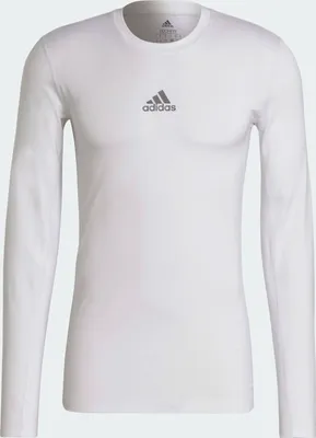 Imagen del producto de Camiseta Adidas Techfit de compresión, modelo GU7334, talla: 188