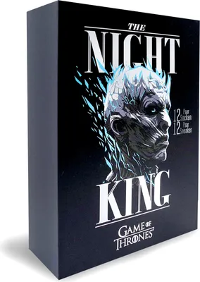 Produktbild von Game of Thrones Socken Adventskalender - Buchform : 42-46 : mehrfarbig Größe: 42-46 Farbe: mehrfarbig