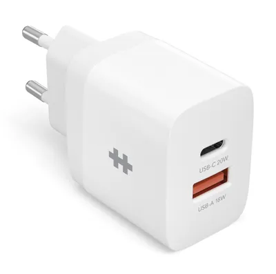 Produktbild von Targus HyperJuice USB-C Charger