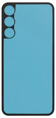 Produktbild von Clappio, Akkudeckel Kleber Für Samsung Galaxy A25 5G Doppelseitige Befestigung, Transparent