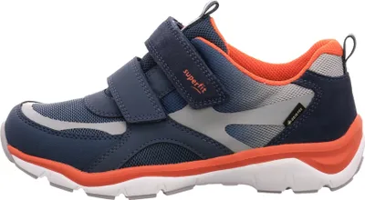 Produktbild von Superfit Klettschuhe Jungen 31333730373133 Bunt 28 EU