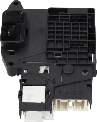 Produktbild von easyPART passend für EBF61315801 LG Electronics Türverriegelung LG für Waschmaschine