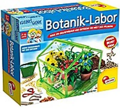 Produktbild von Lisciani Botanik-Labor