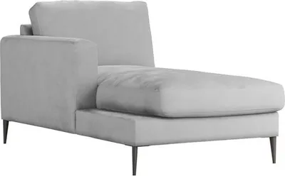 Produktbild von Linksseitiges Chaiselongue Covex (OT L)-Velluto 15