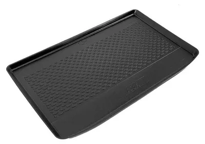 Image de Tapis de coffre en caoutchouc Gumarny Zubri pour MITSUBISHI ASX II