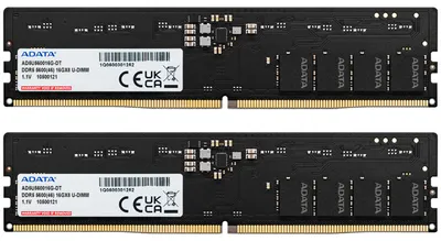 Image de DIMM 32 GB DDR5-5600 (2x 16 GB) Dual-Kit, Mémoire vive