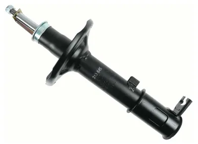 Produktbild von SACHS Stoßdämpfer Hinten Links für HYUNDAI ACCENT II Stufenheck (LC) Federbein 313 845