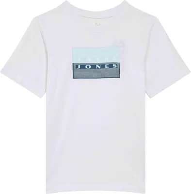 Immagine prodotto di Jack&Jones Errores de Foto 12293162-WHITE in White color size 10 años