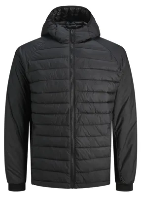 Zdjęcie produktu dla Jack & Jones 12268511_2161.62, Czarny