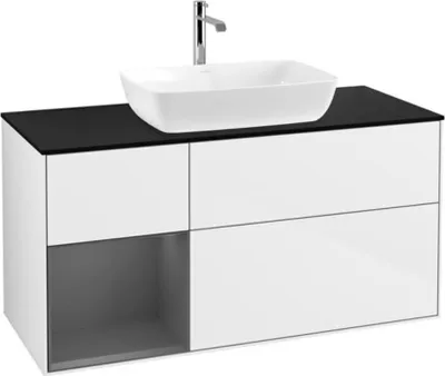Produktbild von Villeroy & Boch G822GKGF Waschbeckenunterschrank Finion G82