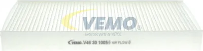 Produktbild von VEMO V46-30-1005 Innenraumfilter Pollenfilter für RENAULT TWINGO I (C06)