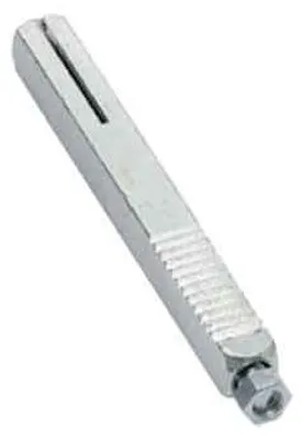Obrázok produktu pre Rozpínací štvorhranný hrot Q8 x 65 mm