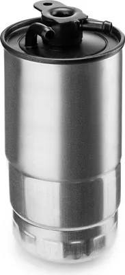 Produktbild von Kraftstofffilter UFI 24.427.00 für OPEL Omega B Limousine (V94) Filtereinsatz