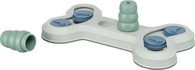 Produktbild von TRIXIE Dog Activity Strategie-Spiel Flip Bone, 32 x 18 cm