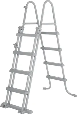 Produktbild von Bestway® Flowclear™ Sicherheitsleiter 122 cm