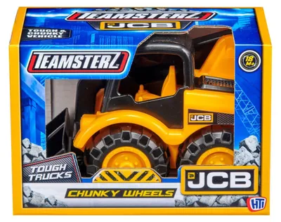 Produktbild von Jcb Fahrzeug-Kompaktlader 17,5 cm