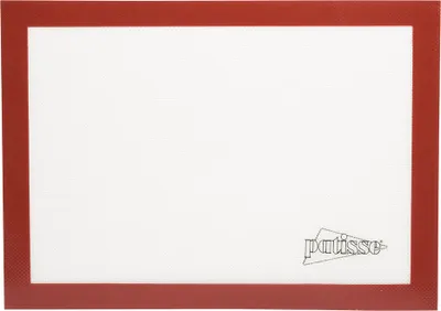 Obrázek produktu pro Silikonová pečící podložka Patisse 42 x 30 cm