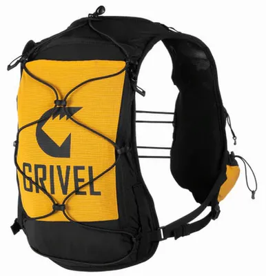 Produktbild von Grivel Mountain Runner EVO 10 S/M Laufrucksack