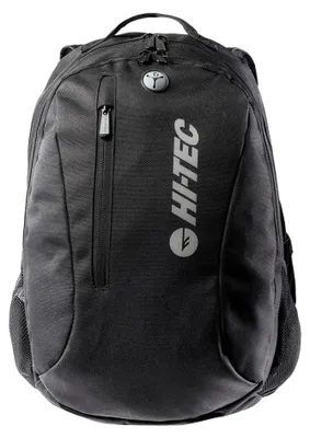 Produktbild von Hi-Tec - Rucksack "Tamero", 30L IG5448 (Einheitsgröße) (Schwarz/Grau), KI-generiertes Bild