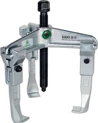 Produktbild von Kleinbongartz & Kaiser Abzieher 30-1 Spann-T.100 mm Spann-W.90 mm 6 t KUKKO