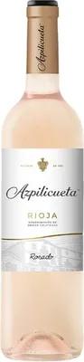 Produktbild von Azpilicueta Rosado 2021 Roséwein Spanien RIOJA D.O.C 75.00 cl 13.0 %