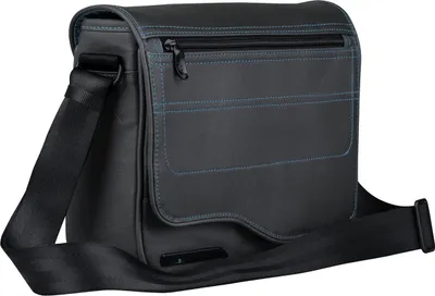 Immagine prodotto di be.ez, borsa a tracolla LE Reporter per tablet da 10", rinforzata, grigio