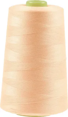 4572m Overlockgarn, Nähgarn Polyester, 534