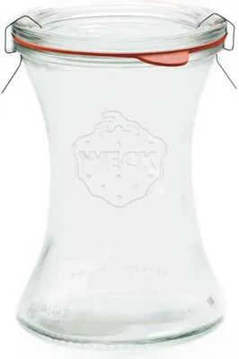Immagine prodotto di Bicchieri da gastronomia 370 ml, diametro 80 mm. 6 pezzi