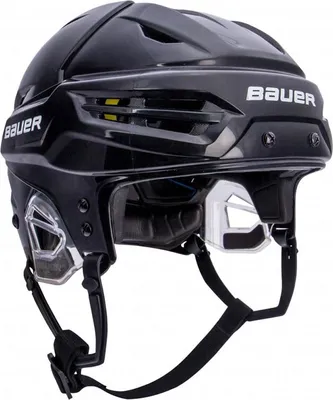 Produktbild von Helm Bauer RE-AKT 95 Senior schwarz / S
