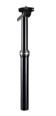 Produktbild von Kindshock Teleskopsattelstütze Dropzone Ø31,6mm, 385mm, Hub 125mm