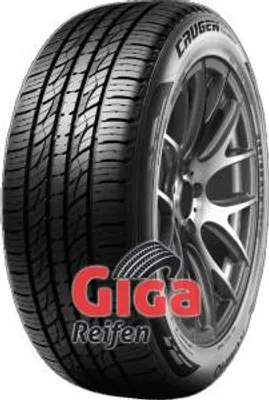 Produktbild von Kumho Sommerreifen motorcycle-tyres Crugen Premium KL33 ( 235/55 R19 101H 4PR )