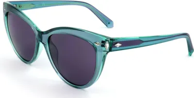 Produktbild von Swarovski Sonnenbrille SK0176 83Y 55 16 140