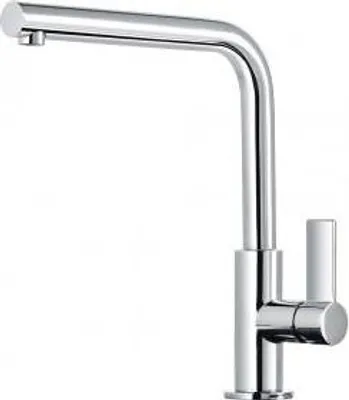 Produktbild von Smeg MF22CR2 Wasserhahn Chrom